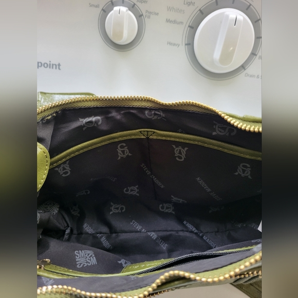 Steve Madden bag - Picture 6 of 6